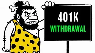 Don't Fall for It: How to Withdraw from 401k Without Fear, What the System Hides