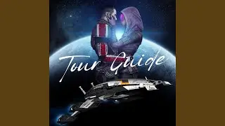 Tour Guide / Stargazing