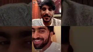 قست سعد الكلثم في بث وليد الشمري _١٩_رمضان بدون التعليقات كامل ✨