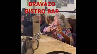 Bravazo nyc