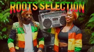 Herbal Reggae Smoke Mix 2025 🌴 | Deep Roots & Dub