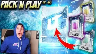 THESE GIFTS ARE *INSANE!* (insane pulls) - Pack And Play 48 - Madden 20 Ultimate Team