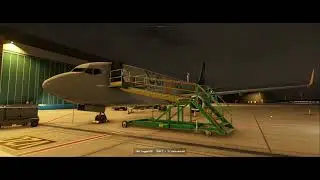 Cologne to Basel - Part 1 (738BCF)