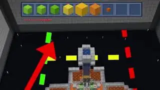 I Built world's largest minecraft furnace 