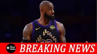 Klutch Agent Rich Paul Reveals He Gave In Game Advice To Lebron James, Lakers