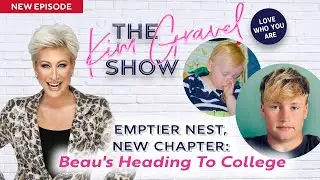 Emptier Nest, New Chapter: Beau's Heading To College