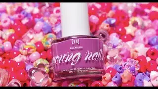 This Is NOT the Same Young Nails 💅 | Our Biggest Glow-Up Ever
