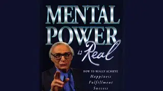 Mental Power Is Real