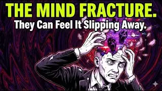 How Narcissists Slowly Lose Control Over Their Own Mind