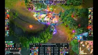 Venturio - 1200~ Elo Graves Penta