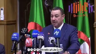 وزير الداخلية يتأسف من غياب مسؤولية رؤوساء البلديات 