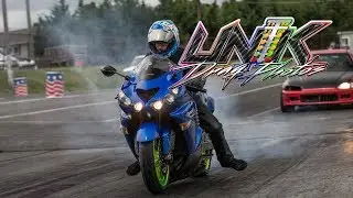 Motorcycle ET Highlights Import Invasion 4 | UnikDragPhotos