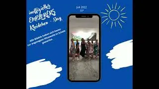 inoffizieller EMPLORERS Kleidchen   Day