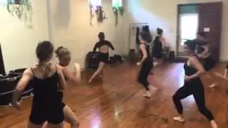 Review this dance