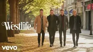 Westlife  - Lord, I Still Believe | Worship Song for Faith & Hope