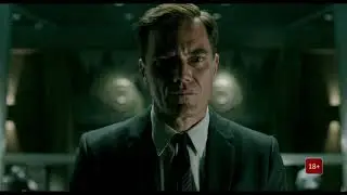 The Shape of Water (2017 HD Trailer) / Форма воды (Русский трейлер)