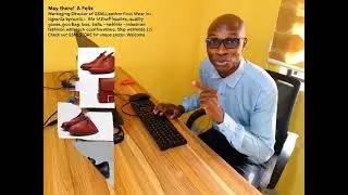GSML leather goods shipping worldwide 