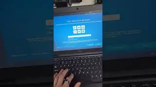 Windows 10/11 Offline Account