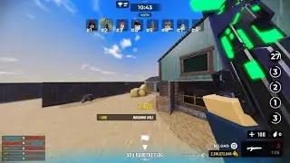 FiberOpticTTV vs Bigy_toast