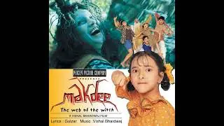 Chunni's Sorrow Makdee 2002