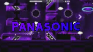 Panasonic (F-777 - This Isn't Science Rocket [2015 Edition]) Super High Pitch