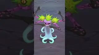 BEMEEBETH on ETHEREAL WORKSHOP in MY SINGING MONSTERS VERSION 4.4.0 