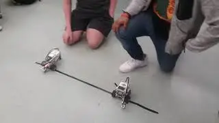 Robot class 3