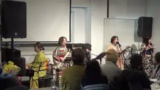 ボッサフェリス BOSSA feliz @脇町スオーノ 新春ライブ  2026/1/18