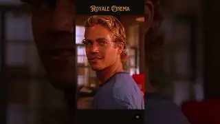 Sc&egrave;ne de film 