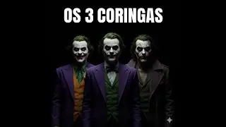 10 Segredos PERTURBADORES do Coringa que NUNCA te contaram