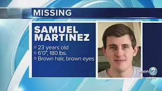 Kauaʿi police seek help finding missing Nebraska man