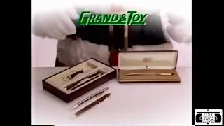 Grand and Toy 