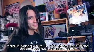 Le Hentai ya qu'&ccedil;a d'vrai ! - Tai Reflections [HD REUPLOAD avec outro]