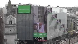 Formula 1 Herbalife! -Magazin COCOR - SuccesInViata.ro