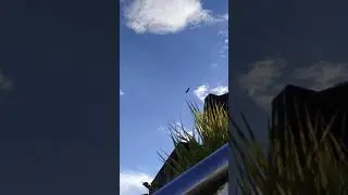 You are the sky, else are just weather! 🥰
