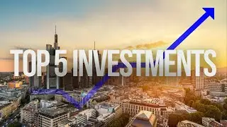 TOP 5 Real Estate Investment Opportunities In Frankfurt In 2024