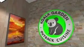 Customer XR Showcase: Koala Garden Trailer