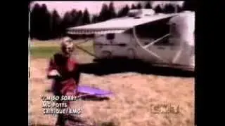 Mc Potts - I'm So Sorry (Music Video)