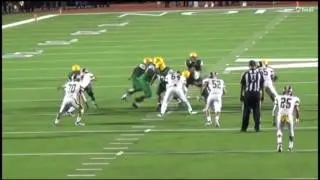 Thomas Torres III - Senior Season Highlights