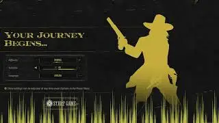 Weird West opening