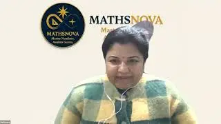 Mega event Kickstart 2026|Mathsnova VMTT