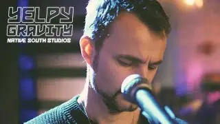 STUDIO LIVE SESSIONS  / NATIVE SOUTH STUDIOS / IRISH SINGER SONGWRITER YELPY /