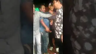 Abang Lantit bergaya Liliput