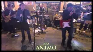 An1mo - Rio (Duran Duran)