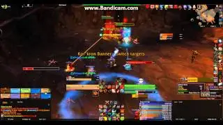 Wintersun - Magtheridon-EU - Nazgrim 10 Man Heroic - Fury Warrior POV
