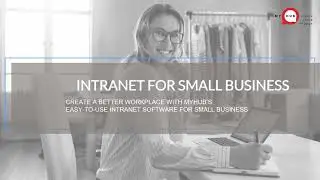 Small Business Intranet
