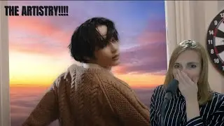 TXT (투모로우바이투게더) The Name Chapter Concept Trailer REACTION