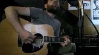 Dark in the Valley - Nick Nagy