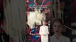 Rug cleaning Berkeley | rug master 5107040460 #rugrepair #antiquerug #rugwashing#orientalrugcleaning