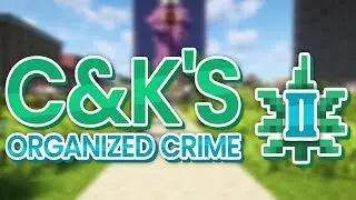 Official Trailer for C&Ks Organized Crime